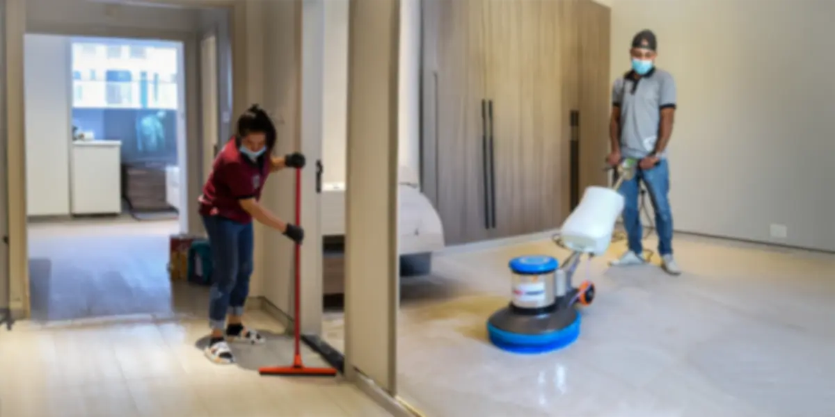 Cleaning Services
